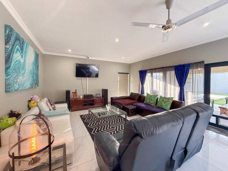 3 Bedroom Property for Sale in Leloko Lifestyle Estate North West